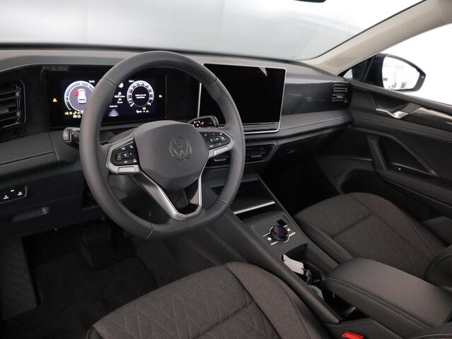 Volkswagen TIGUAN Life Edition 1.5 eHybrid 204 PK DSG | 18" LM | Stoel & stuurverwarming | Trekhaak |