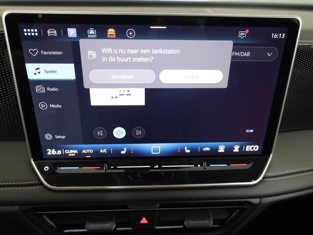 Volkswagen TIGUAN Life Edition 1.5 eHybrid 204 PK DSG | 18" LM | Stoel & stuurverwarming | Trekhaak |