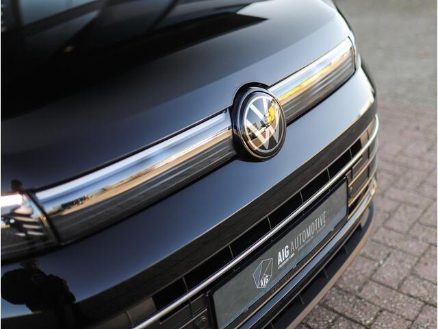 Volkswagen TIGUAN 1.5 eTSI Life Edition | Keyless | Camera | Stoelverw. | Trekhaak