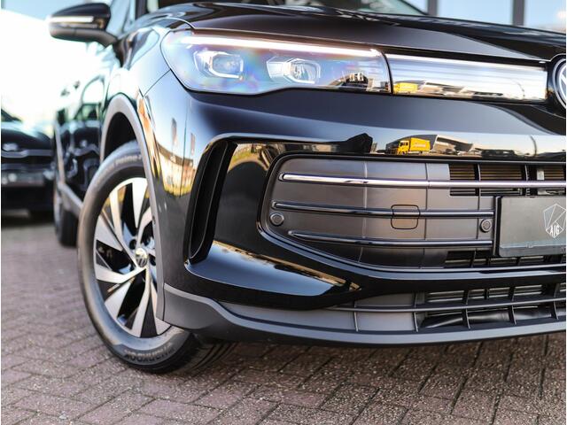 Volkswagen TIGUAN 1.5 eTSI Life Edition | Keyless | Camera | Stoelverw. | Trekhaak