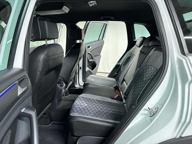 Volkswagen TIGUAN 1.5 TSI R-Line Business+ Automaat | Trekhaak | IQ Light