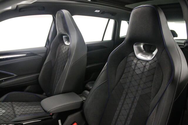 Volkswagen TIGUAN R-Line Edition 1.5 TSI eHybrid 272pk DSG Automaat Trekhaak, Panoramadak, Adaptive cruise control, LED koplampen, Achteruitrijcamera, Elektrische achterklep