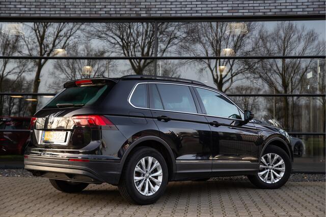 Volkswagen TIGUAN 1.4 TSI ACT Comfortline Business , Trekhaak, Stoelverwarming,