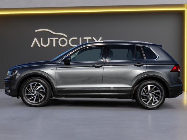 Volkswagen TIGUAN 1.4 TSI ACT Highline Trekhaak l Camera l Adaptive