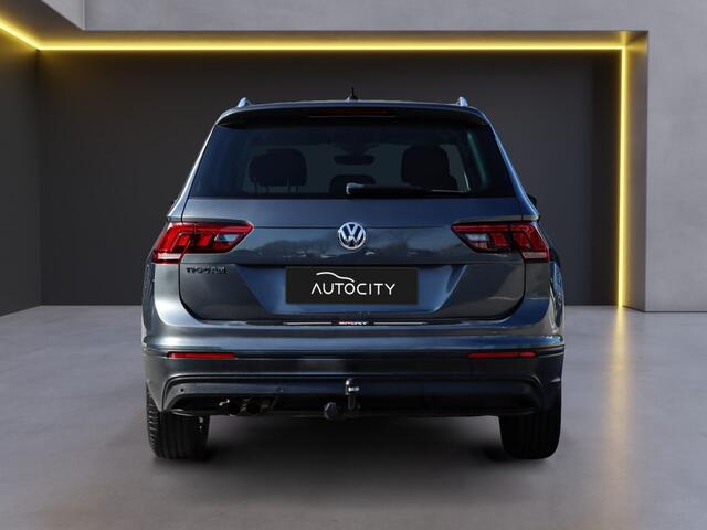 Volkswagen TIGUAN 1.4 TSI ACT Highline Trekhaak l Camera l Adaptive