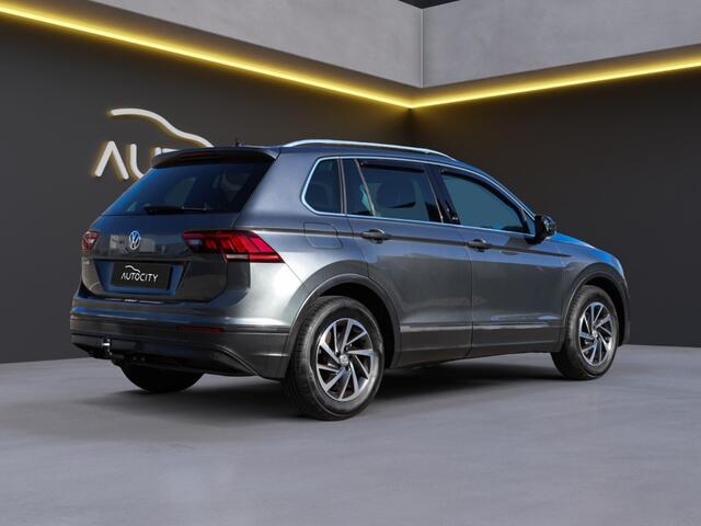 Volkswagen TIGUAN 1.4 TSI ACT Highline Trekhaak l Camera l Adaptive