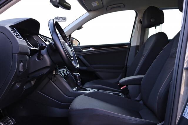 Volkswagen TIGUAN 1.4 TSI ACT Highline Trekhaak l Camera l Adaptive