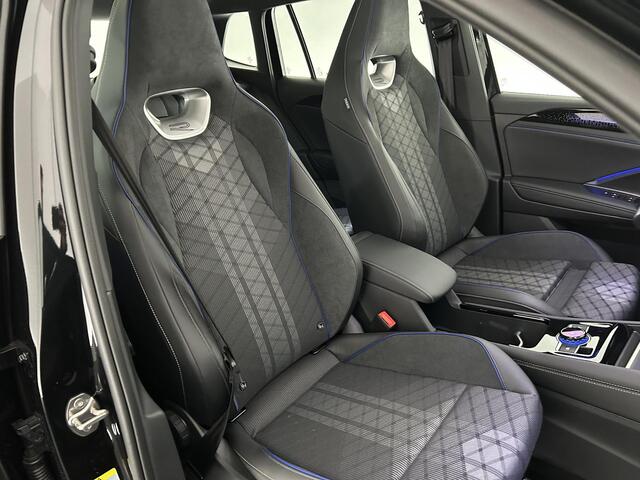 Volkswagen TIGUAN 1.5 272pk eHybrid R-Line Edition Trekhaak Camera Keyless Massage Virtual Cockpit Panoramadak Carplay