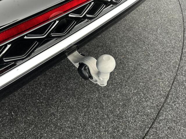 Volkswagen TIGUAN 1.5 272pk eHybrid R-Line Edition Trekhaak Camera Keyless Massage Virtual Cockpit Panoramadak Carplay