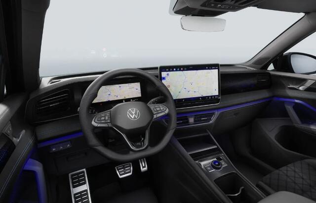 Volkswagen TIGUAN 1.5 eHybrid R-Line Edition !!!Profiteer ook van ¤ 5.000,- inruilpremie!!