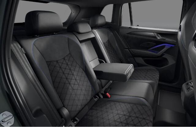 Volkswagen TIGUAN 1.5 eHybrid R-Line Edition !!!Profiteer ook van ¤ 5.000,- inruilpremie!!