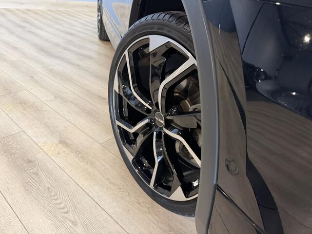 Volkswagen TIGUAN Allspace 1.5 TSI Highline Business R 7p. Áirco ECC | Panorama | Adaptive Cruise | Massage | Camera | Virtual | Dynaudio | Isofix | NAP