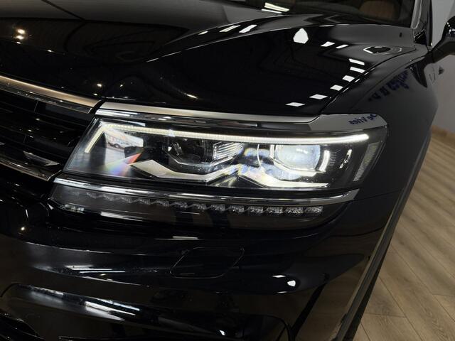 Volkswagen TIGUAN Allspace 1.5 TSI Highline Business R 7p. Áirco ECC | Panorama | Adaptive Cruise | Massage | Camera | Virtual | Dynaudio | Isofix | NAP