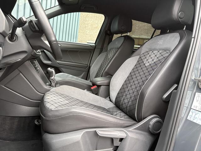 Volkswagen TIGUAN 1.4 TSI eHybrid R-Line Business+ | Keyless | Black Style | IQ Light | Elk. A-klep | Prijs Rijklaar!!