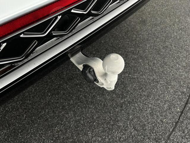 Volkswagen TIGUAN 1.5 272pk eHybrid R-Line Edition Black Style Trekhaak Camera Keyless Massage Virtual Cockpit Panoramadak Carplay