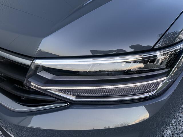 Volkswagen TIGUAN 1.5 TSI Automaat Elegance