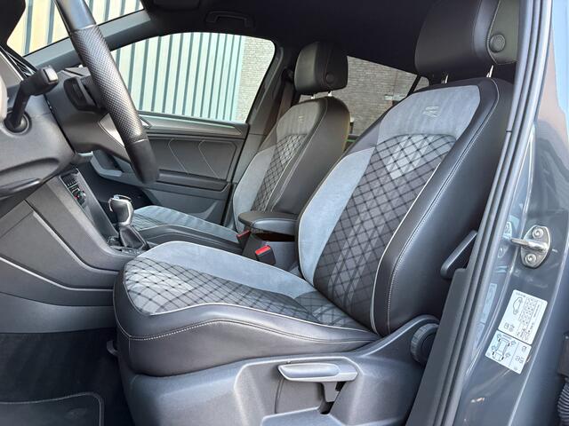 Volkswagen TIGUAN 1.5 TSI R-Line Business+ | Keyless | Camera | Elk-A-klep | IQ light | Prijs Rijklaar!!