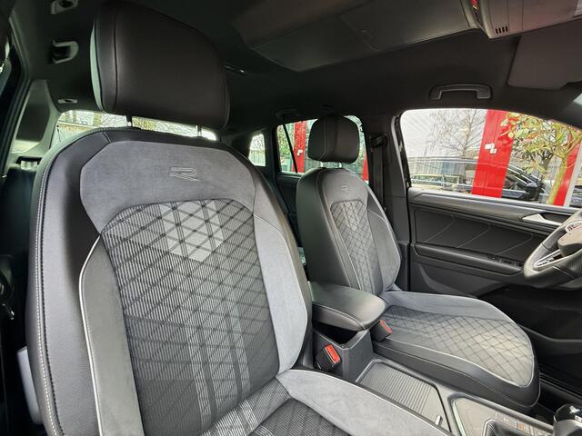 Volkswagen TIGUAN 1.5 TSI *!* 2x R-LINE *!* VIRTUAL/ RADAR/ IQ LED/ CARPLAY/ 19 INCH *!*