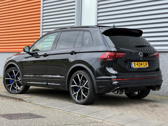 Volkswagen TIGUAN 2.0 TSI R 75 Edition 4Motion PANO | AKRA | TREKHAAK