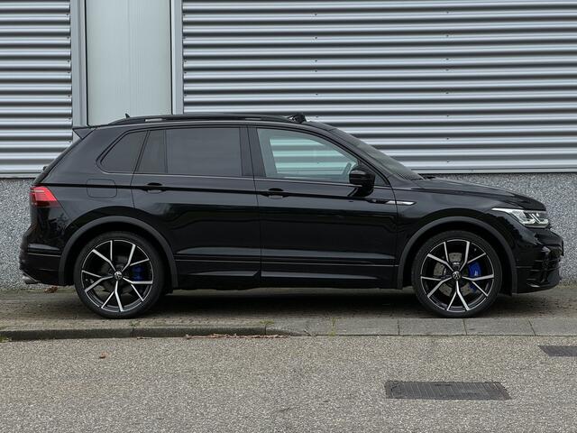 Volkswagen TIGUAN 2.0 TSI R 75 Edition 4Motion PANO | AKRA | TREKHAAK