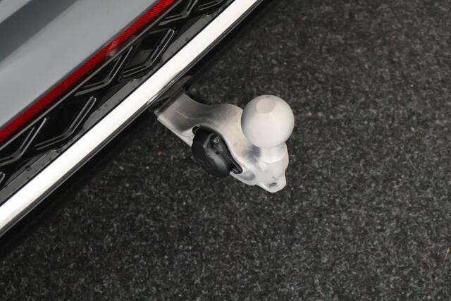 Volkswagen TIGUAN 1.5 272pk eHybrid R-Line Edition Trekhaak Camera Keyless Massage Virtual Cockpit Panoramadak Carplay