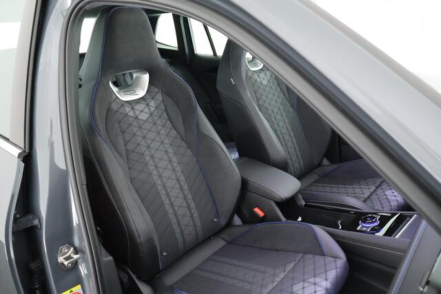 Volkswagen TIGUAN 1.5 272pk eHybrid R-Line Edition Trekhaak Camera Keyless Massage Virtual Cockpit Panoramadak Carplay