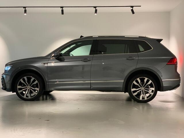 Volkswagen TIGUAN Allspace 2.0 TSI 4Motion 3XR-Line Full option