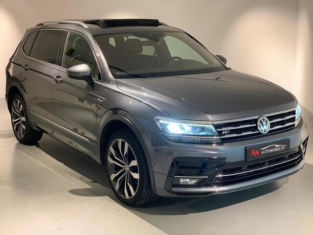 Volkswagen TIGUAN Allspace 2.0 TSI 4Motion 3XR-Line Full option