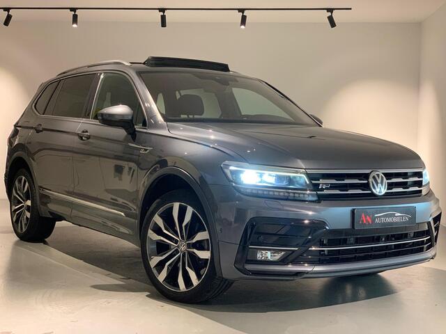 Volkswagen TIGUAN Allspace 2.0 TSI 4Motion 3XR-Line Full option