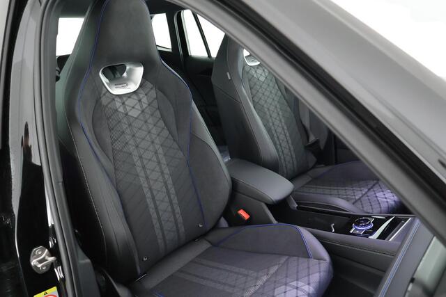 Volkswagen TIGUAN 1.5 272pk eHybrid R-Line Edition Trekhaak Camera Keyless Massage Virtual Cockpit Panoramadak Carplay