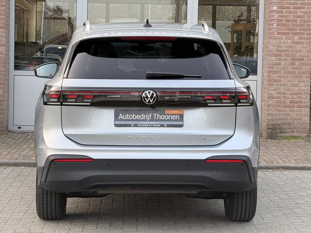 Volkswagen TIGUAN 1.5 eHybrid Life Edition | Trekhaak | Camera