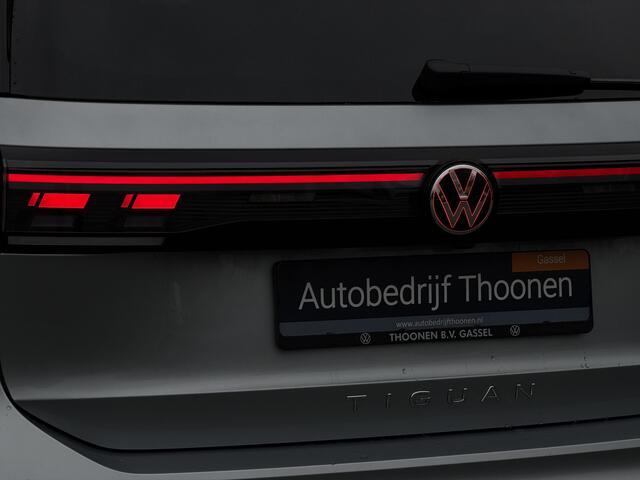 Volkswagen TIGUAN 1.5 eHybrid Life Edition | Trekhaak | Camera