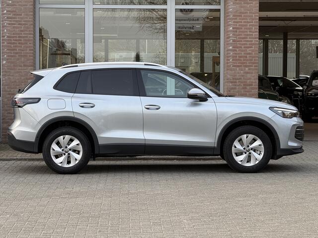 Volkswagen TIGUAN 1.5 eHybrid Life Edition | Trekhaak | Camera