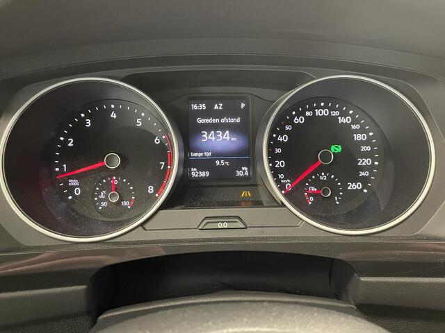 Volkswagen TIGUAN 1.4 TSI ACT R-Line | Keyless | El. Achterklep | Stoelverwarming | Carplay