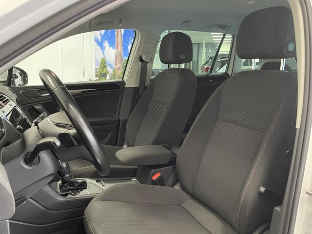 Volkswagen TIGUAN 1.4 TSI ACT R-Line | Keyless | El. Achterklep | Stoelverwarming | Carplay