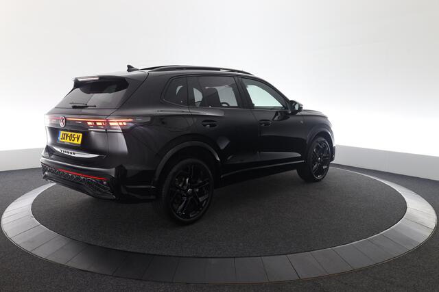 Volkswagen TIGUAN 1.5 eHybrid R-Line Edition | Blackstyle