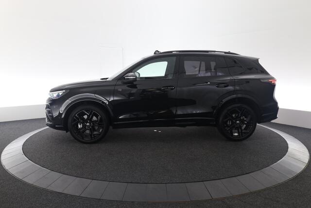 Volkswagen TIGUAN 1.5 eHybrid R-Line Edition | Blackstyle