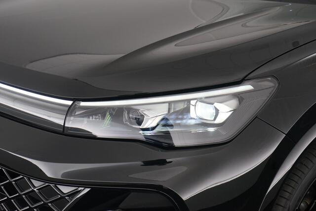 Volkswagen TIGUAN 1.5 eHybrid R-Line Edition | Blackstyle