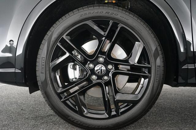 Volkswagen TIGUAN 1.5 eHybrid R-Line Edition | Blackstyle