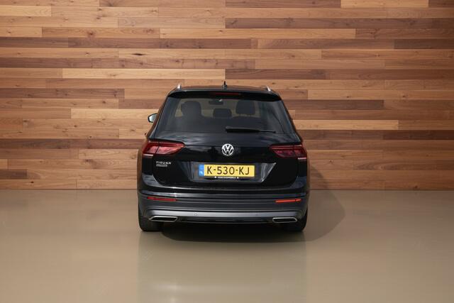 Volkswagen TIGUAN Allspace 1.5 TSI Comfortline Business | AUTOMAAT