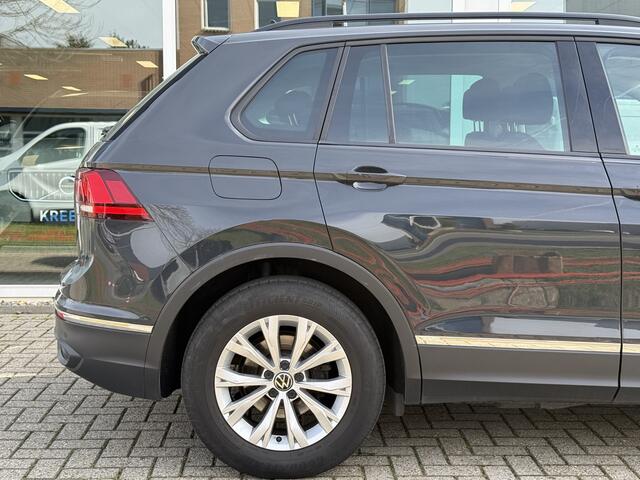 Volkswagen TIGUAN 1.5 TSI Life Business Automaat