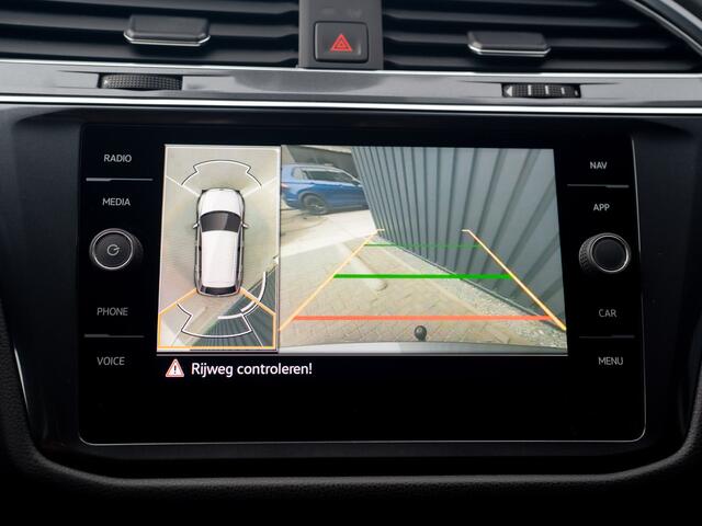 Volkswagen TIGUAN Allspace 1.5 TSI Highline Business R 7p. | R-line | Trekhaak wegkl. | 360 Camera | Head Up | Prijs Rijklaar!!