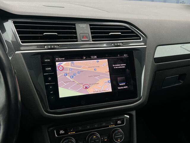 Volkswagen TIGUAN Allspace 1.5 TSI 150pk DSG Highline Business R 7p. Panoramadak Trekhaak