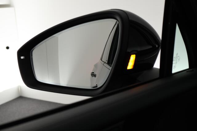 Volkswagen TIGUAN 1.5 272pk eHybrid R-Line Edition Black Style Trekhaak 360Camera Keyless Massage Virtual Cockpit Panoramadak Navigatie