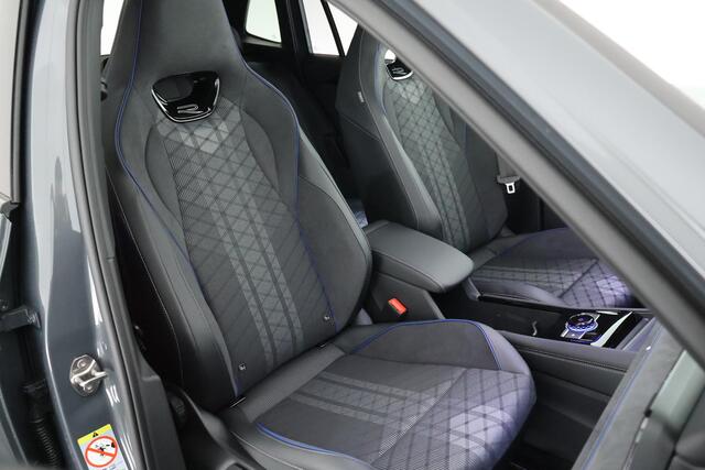 Volkswagen TIGUAN 1.5 272pk eHybrid R-Line Edition Black Style Trekhaak 360Camera Keyless Massage Virtual Cockpit Panoramadak Navigatie