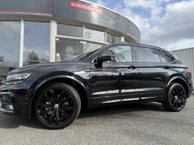 Volkswagen TIGUAN Allspace 2.0Tsi 4-Motion HL Bus R-Line 7p. 220 pk