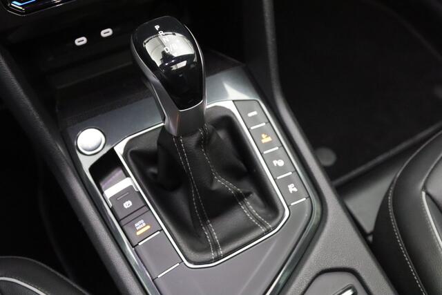 Volkswagen TIGUAN 1.4 TSI eHybrid R-Line 245 PK Business PHEV, Panoramadak, Leder, 360 Camera, Carplay, Memory