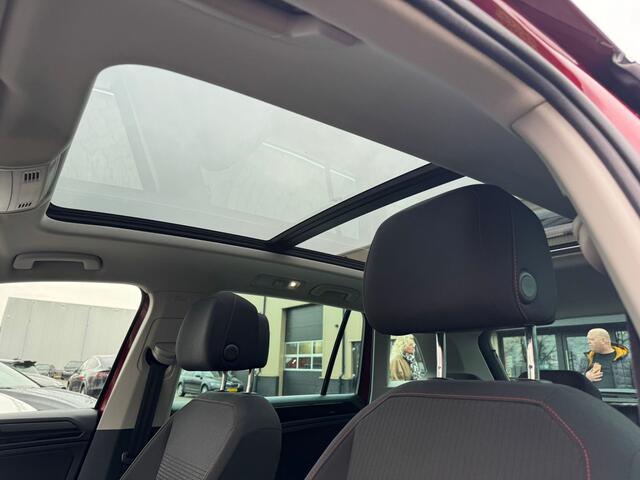 Volkswagen TIGUAN 1.4 TSI R Line panorama, virtual cockpit, cruise, trekhaak