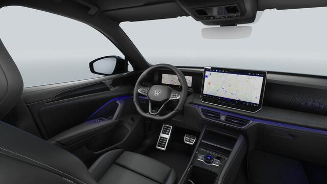 Volkswagen TIGUAN 1.5 eHybrid 204 6DSG R-Line Edition Automaat