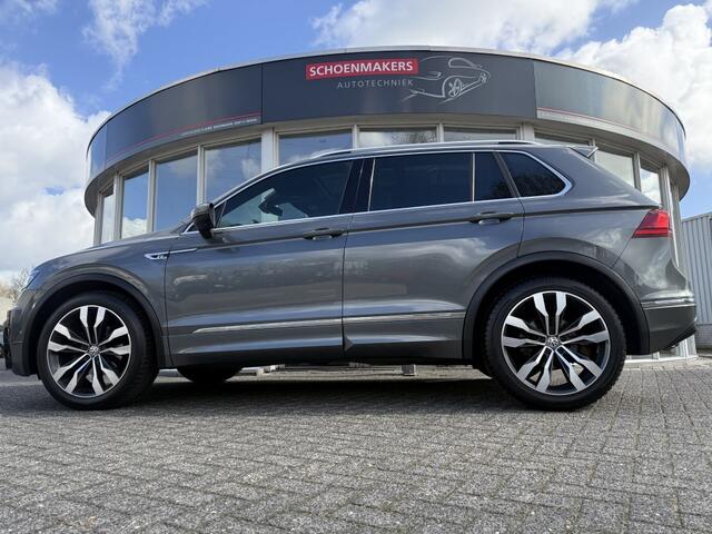 Volkswagen TIGUAN 1.5 TSI Highl. Bus R-Line 150 pk